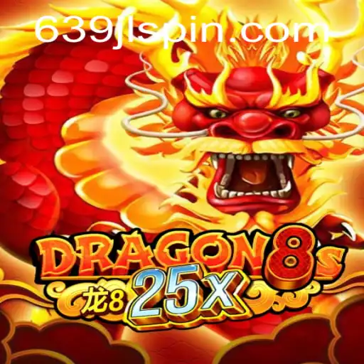 Discover the Exciting World of Dragon8s25x: A New Gaming Sensation