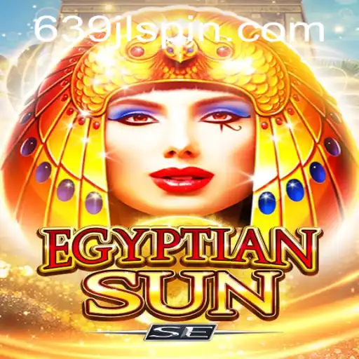 EgyptianSunSE: A Journey into the Mysteries of Ancient Egypt