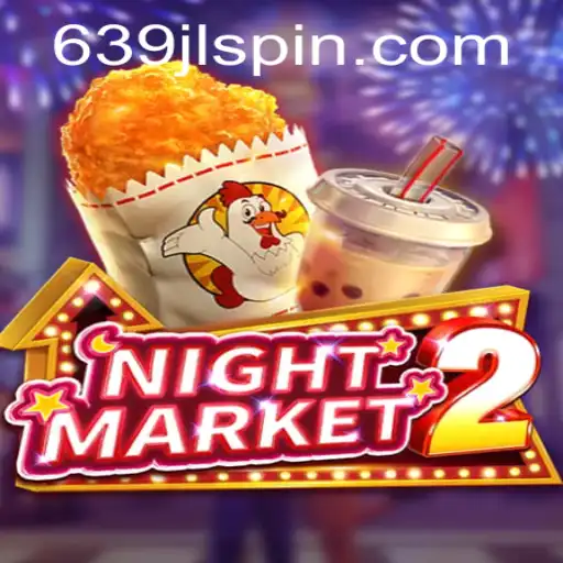 Discovering NightMarket2: The Thrill of 639 JL
