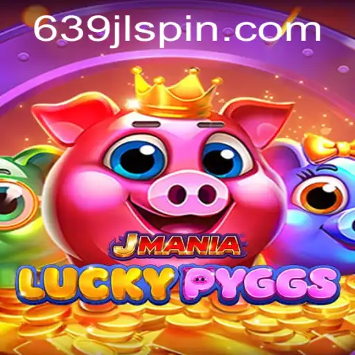 Exploring JManiaLuckyPyggs: Thrilling New Game Adventure