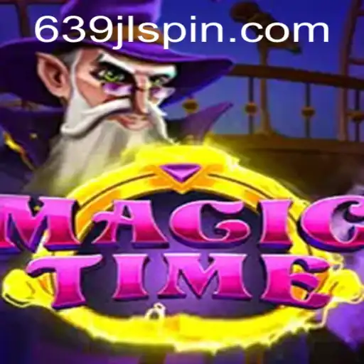 Discover the Mystical World of MagicTime and the Enigma of 639 JL