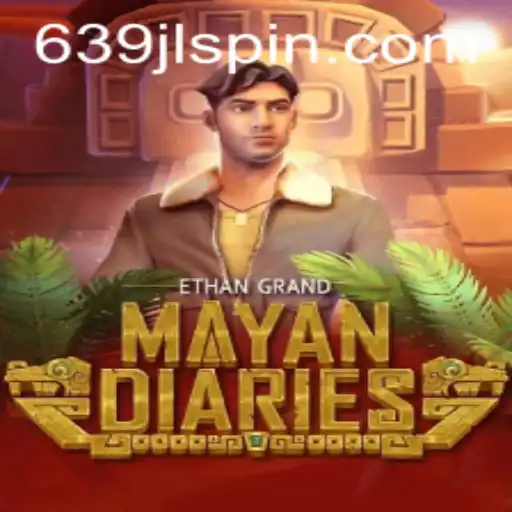 Exploring MayanDiaries: A Journey into the World of 639 JL