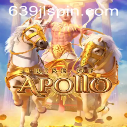 Explore the Universe in 'RiseofApollo': A Journey Beyond