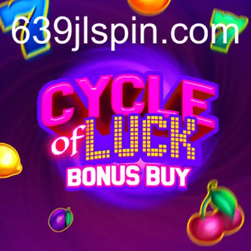 CycleofLuckBonusBuy: A New Wave in the Gaming World