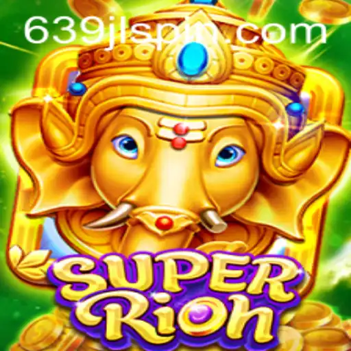 SuperRich: Exploring the Exciting World of 639 JL Gaming